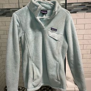 Patagonia Fleece